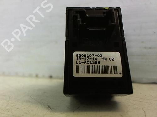 Used Right front window switch Right front window switch BMW X6 (F16, F86) M (575 hp) 25638209 25638209
