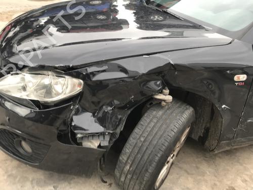 Instrument cluster SEAT EXEO ST (3R5) 2.0 TDI | BP26581594C47  - Image 31