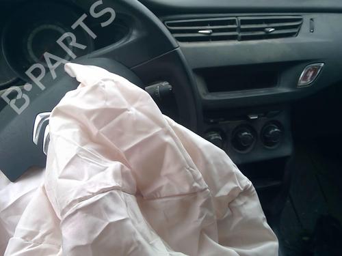 Instrument cluster CITROËN C3 II (SC_) 1.1 i | BP25642123C47  - Image 9