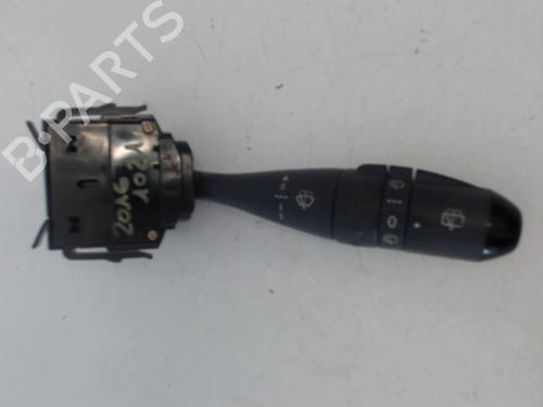 Used Steering column stalk Steering column stalk SMART FORFOUR (454) 1.5 CDI (454.000) (68 hp) 25646169 25646169