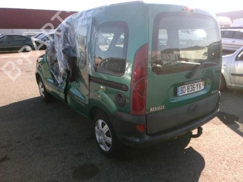 Injector RENAULT KANGOO (KC0/1_) 1.9 dTi (KC0U) | BP25632527M100  - Image 7