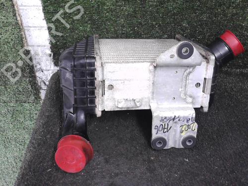 Intercooler HYUNDAI TUCSON (JM) 2.0 CRDi | BP25644466M30 