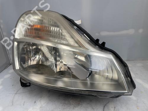 Right headlight RENAULT MODUS / GRAND MODUS (F/JP0_) 1.5 dCi (FP0F, JP0F) | BP40607999C29 - Image 3