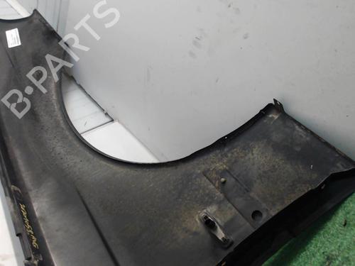 Left front fenders BMW 5 (E39) 525 tds | BP25645138C41 