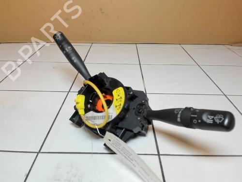Used Steering column stalk Steering column stalk 25648341 25648341