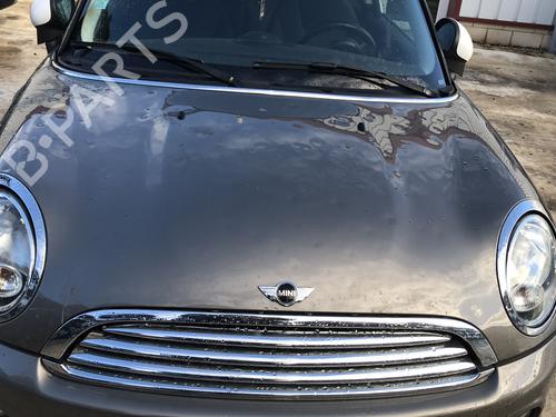 Radio MINI MINI (R56) Cooper | BP25628627E6  - Image 8