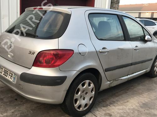 Used Parts PEUGEOT 307 (3A/C) 1.6 16V (109 hp) 4326567