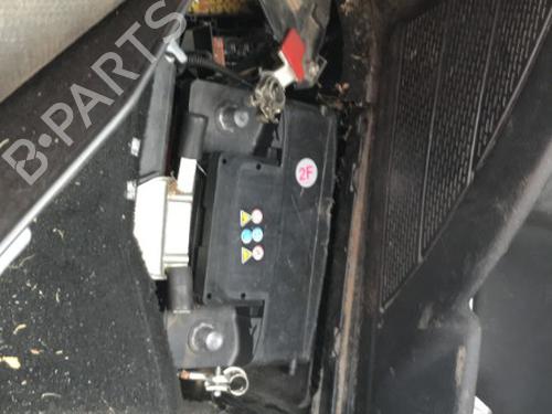 Rear seat PEUGEOT 807 (EB_) 2.0 HDi | BP28303146C17  - Image 8