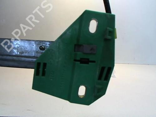 Front right window mechanism FORD FIESTA IV (JA_, JB_) 1.3 i | BP25637737C23 