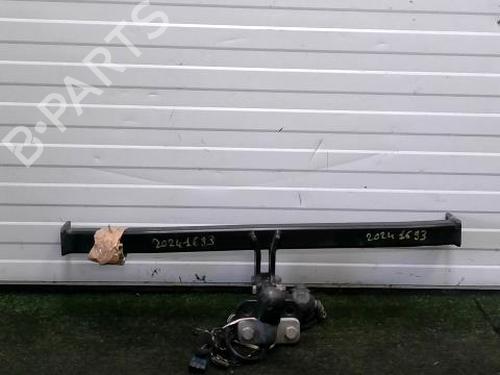 Trækkugle/Mekanisme DACIA DUSTER (HS_) 1.5 dCi (86 hp) 32735816