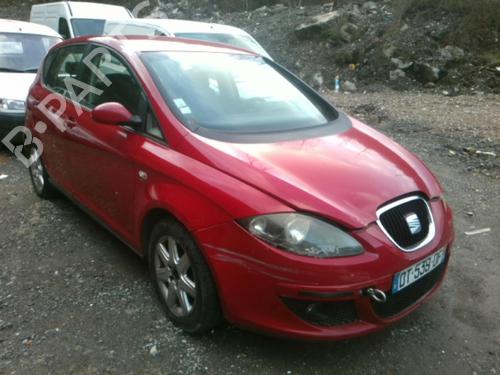Right taillight SEAT ALTEA (5P1) 2.0 TDI 16V | BP25630622C35 