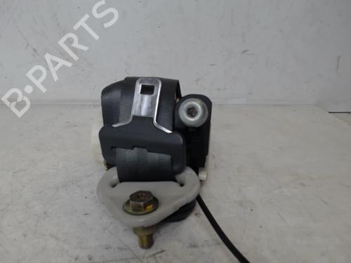 Front right seatbelt RENAULT MODUS / GRAND MODUS (F/JP0_) 1.5 dCi (FP0D, JP0D) | BP25645924I25 - Image 2