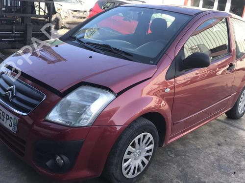 Alternator CITROËN C2 (JM_) 1.1 | BP25629151M7  - Image 31