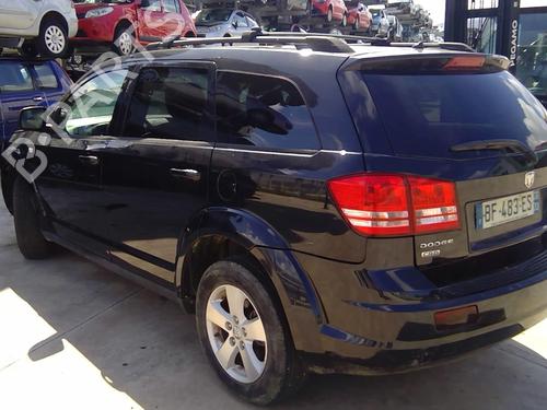 Right mirror DODGE JOURNEY 2.0 CRD | BP25631237C27  - Image 11