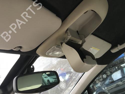 Left front window switch PEUGEOT 307 (3A/C) 1.6 HDi 110 | BP31091702I27  - Image 18