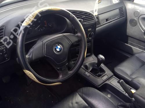 Used Parts BMW 3 (E36) 325 tds 2523507