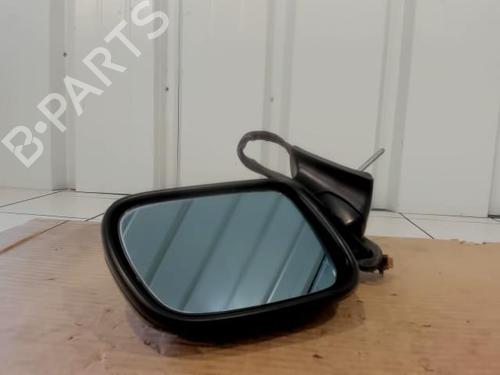 Right mirror PEUGEOT 407 SW (6E_, 6D_) 2.0 HDi 135 | BP25629838C27 