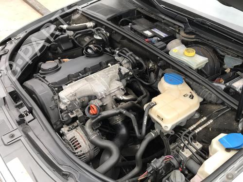 Starter AUDI A4 B7 Avant (8ED) 2.0 TDI | BP25639592M8 - Image 24