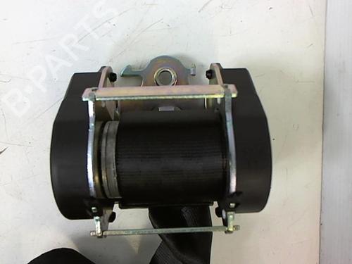 Used Rear left seatbelt Rear left seatbelt 25627988 25627988