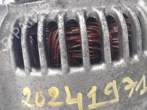 Alternator SUZUKI SWIFT III (MZ, EZ) 1.3 (RS413, ZC11S) | BP25639045M7  - Image 5