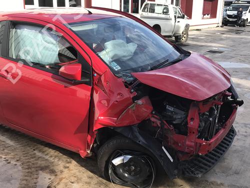 Ratstangsstang TOYOTA AYGO (_B4_) 1.0 (KGB40) | BP34278983I23 - Image 25