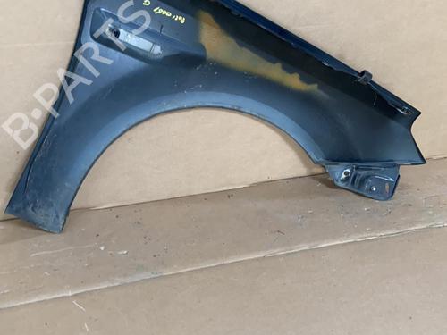 Used Left front fenders Left front fenders 25650797 25650797