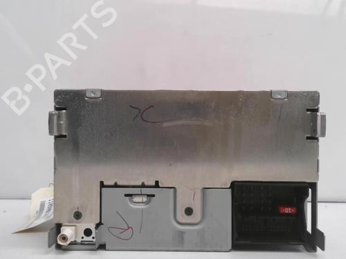 Used Radio Radio SKODA ROOMSTER (5J7) 1.9 TDI (105 hp) 30394051 30394051