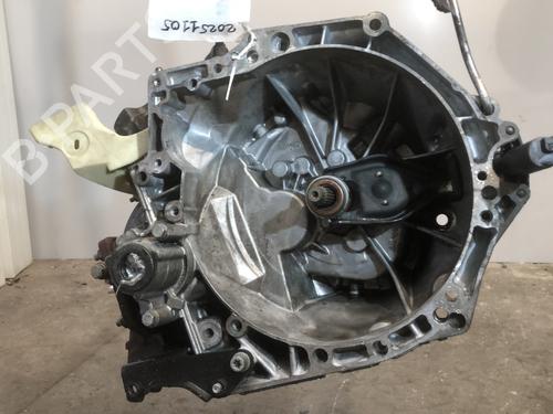 Gearbox CITROËN C3 Picasso (SH_) 1.6 HDI 90 | BP28381508M3 - Image 3