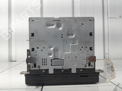 Radio CITROËN C4 AIRCROSS 1.6 HDi 115 AWC | BP32062437E6 - Image 4