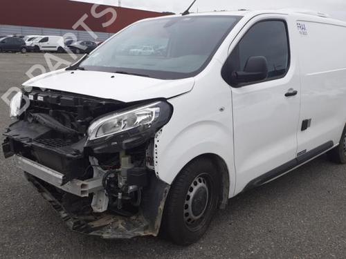 ABS pump PEUGEOT EXPERT Van (V_) 2.0 BlueHDi 120 | BP25632842M43  - Image 5