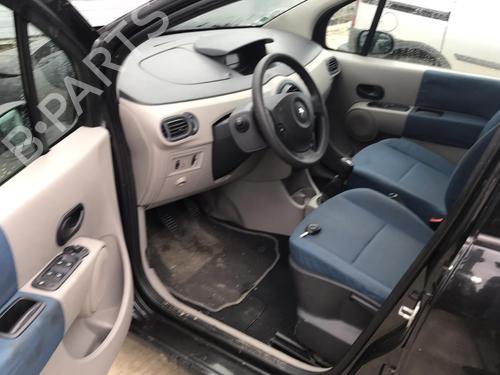 Front left window mechanism RENAULT MODUS / GRAND MODUS (F/JP0_) 1.5 dCi (FP0D, JP0D) | BP25641830C22 - Image 26