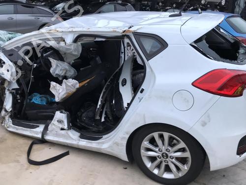 Right taillight KIA CEE'D (JD) 1.6 CRDi 136 | BP25635239C35 - Image 10