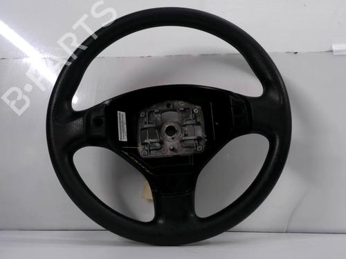 Used Steering wheel PEUGEOT 308 I (4A_, 4C_) 1.6 HDi (92 hp) 31012094