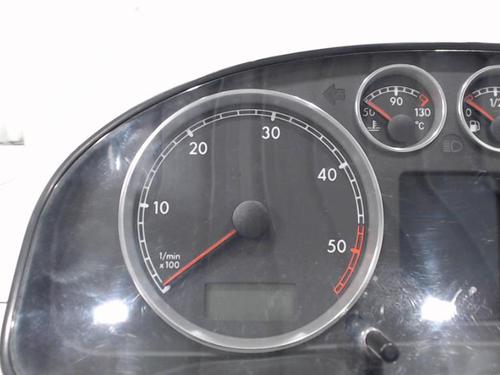 Instrument cluster VW PASSAT B5.5 (3B3) 1.9 TDI | BP25639119C47 
