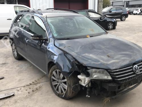 Front left window mechanism VW PASSAT B7 Variant (365) 1.6 TDI | BP25631381C22 - Image 6