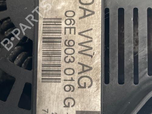 Alternator AUDI A6 C6 (4F2) 3.2 FSI | BP40501788M7 - Image 7