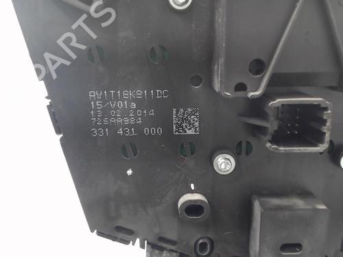 Bilradio FORD B-MAX (JK) 1.0 EcoBoost | BP39379665E6 - Image 3