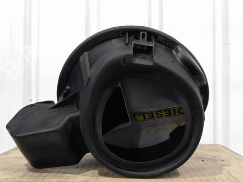 Fuel flap PEUGEOT 208 I (CA_, CC_) 1.4 HDi | BP25642912C131 