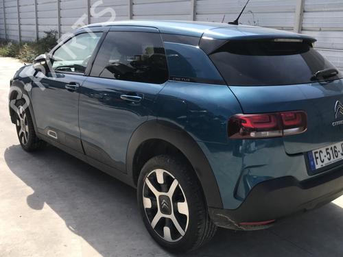 Alternator CITROËN C4 CACTUS 1.2 THP 110 | BP32446973M7 - Image 29