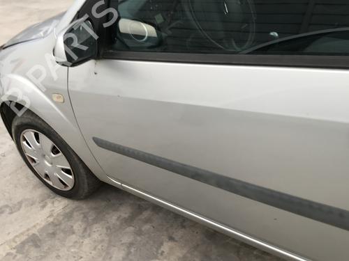 Front wiper motor FORD FIESTA V (JH_, JD_) 1.4 TDCi | BP31029092M29