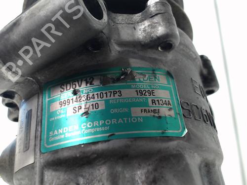 Used AC compressor AC compressor MINI MINI CLUBMAN (R55) Cooper D (109 hp) 32042018 32042018