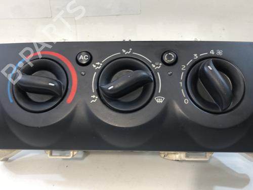 Used Climate control RENAULT CLIO II (BB_, CB_) 1.2 16V (BB05, BB0W, BB11, BB27, BB2T, BB2U, BB2V, CB05,... (75 hp) 29508310