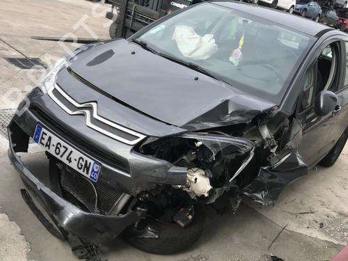 Right taillight CITROËN C3 II (SC_) 1.6 BlueHDi 100 | BP32360380C35  - Image 19