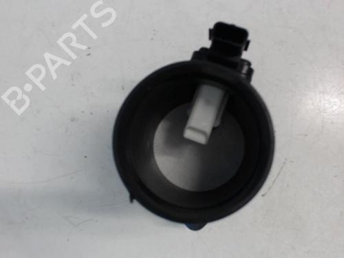 Mass air flow sensor RENAULT MASTER III Van (FV) 2.3 dCi 125 FWD (FV0C, FV0D, FV0G, FV0H, FV0J, FV0K,... | BP25640527M95 - Image 2