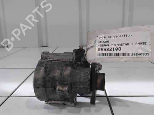 Steering pump NISSAN PRIMASTAR Van (X83) 2.0 dCi 115 | BP25644618M99 - Image 3