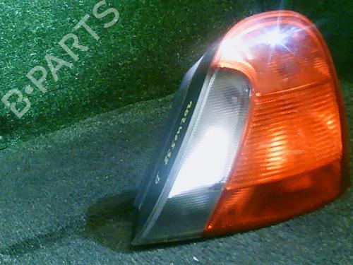 Right taillight ROVER 75 (RJ) 2.0 CDT | BP25645022C35 