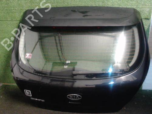 Used Tailgate KIA PRO CEE'D (ED) 1.4 (105 hp) 25631530