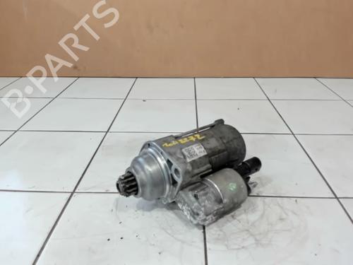 Used Starter Starter VW TRANSPORTER T5 Van (7HA, 7HH, 7EA, 7EH) 2.0 TDI (140 hp) 25642913 25642913