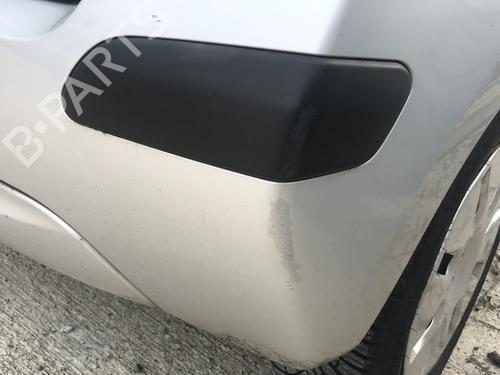 Køfangervange RENAULT TWINGO II (CN0_) 1.2 16V (CN0K, CN0V, CN0A) | BP37993309C73 - Image 6