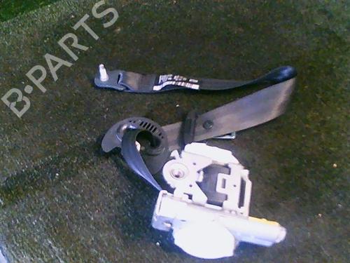 Front right seatbelt CITROËN C3 II (SC_) 1.4 HDi 70 (SC8HZC, SC8HR0, SC8HP4) | BP25629117I25 - Image 4